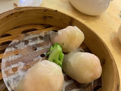 -心点盛宴江南西店