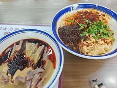 -孟记传统大刀面(星源商城店)