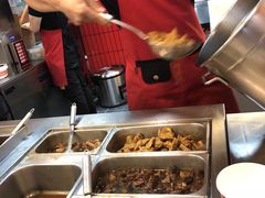 -牛旺旺·澳门牛杂(王庄店)