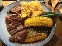 -满满初牛·炭烧牛肉专门店(国大店)