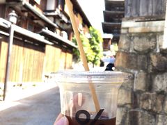 -% Arabica(京都东山店)