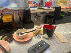-争鲜回转寿司(中街大悦城店)