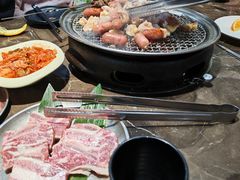 -江城二当家烤牛肉(莲塘新村店)