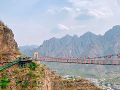 -野三坡清泉山风景区