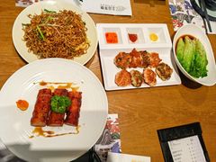 -云山茶餐厅(广东大厦店)