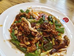 -小船渔村•大连菜•大连焖鱼(明泽街店)