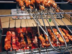 -延边丰茂串城(东三店)