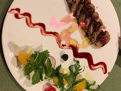 -一棵树·意大利西餐厅One Tree(新城店)
