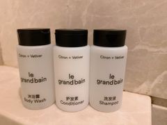 -广州粤海喜来登酒店