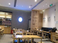 大堂-文叔·湖北名小吃·小龙虾(华强北店)