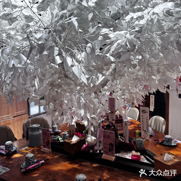 宝藏日料小店，好吃不贵，约上姐妹一起来！