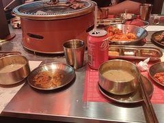 -西塔老太太泥炉烤肉(苏州大悦城店)