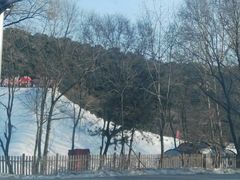 -棋盘山冰雪大世界