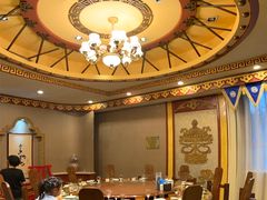 包厢-蒙古大营·蒙古演绎餐厅(赛马场店)