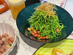 -赵小姐丨新中餐(曲江店)