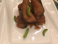 -海逸海鲜酒家(古北店)