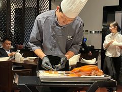 -明湖楼·经典鲁菜山东海鲜(大明湖店)