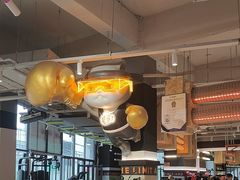 -燃无界格斗·拳击搏击体能馆(优品道店)