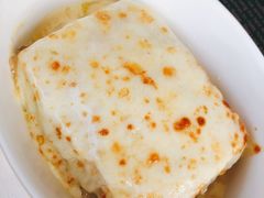 菌菇焗千层面-OGGI TRATTORIA PIZZERIA(深业上城店)