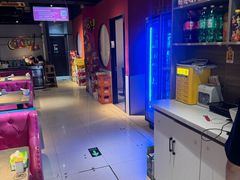 -醉炫音速烧烤·干煸菜(沙河总店)