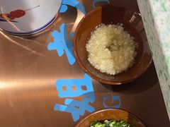 -鸿姐老火锅(疁城新天地店)
