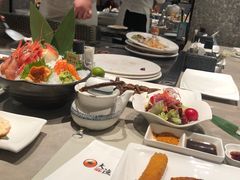 -大渔铁板烧(大悦城店)
