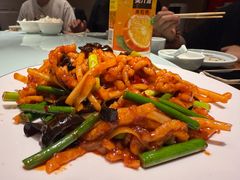 -蔡家酒楼(一德街店)