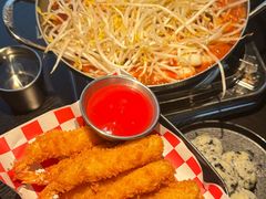 -吴草鸡爪오초닭발(城阳总店)