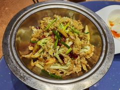 -九重天大饭店(北大街店)