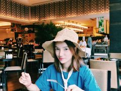 -武汉武昌威斯汀酒店-知味自助餐厅
