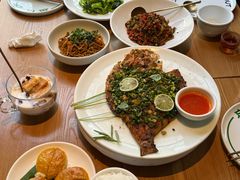 -一坐一忘云南菜(三里屯店)