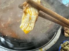 -石灰市毛记烧鸡公(解放碑店)