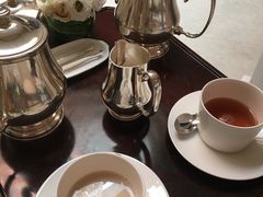 -Salon de Ville浦江汇(上海外滩华尔道夫酒店店)