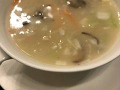 宋嫂鱼羹-杭州西子湖四季酒店·金沙厅