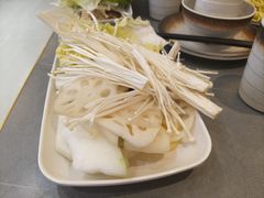 -椒椒铜炉火锅鸡(天马店)