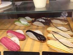 -WHEAT&BAKER-麥(凯德来福士店)