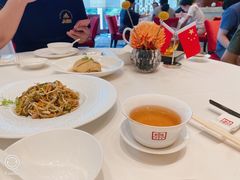 -香乐园·淮扬菜中餐厅·Shang Garden(福田香格里拉店)
