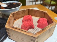 -莲湖糕团店·老秦淮小吃