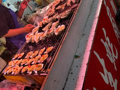 -大学城夜市