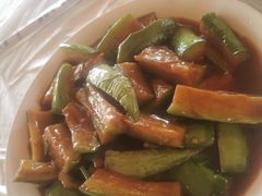 -小六农家乐(崇明西沙湿地店)