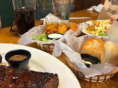 -Texas Roadhouse(世纪汇广场店)