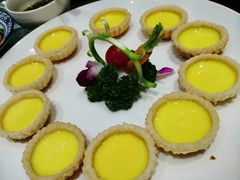 -泛太平洋大酒店·海天楼中餐厅·粤菜