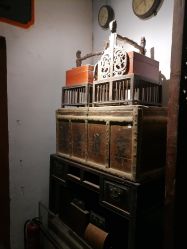 -文旺阁亲子手工DIY木作博物馆