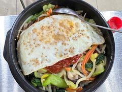 -小院地摊烤肉