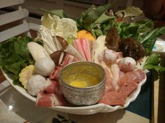 -早安曼谷泰国餐厅