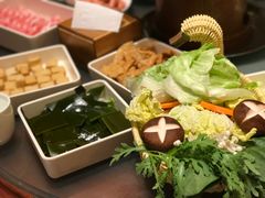 -古关火锅店(古北水镇景区店)