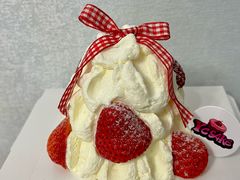 -YC工作室蛋糕定制