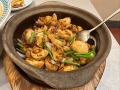 -阿西娅食府(中关村店)