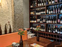 -Laures·月桂西班牙碳烤餐厅(十尚坊店)