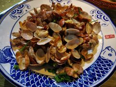 -旺角小渔村(幸福中路店)